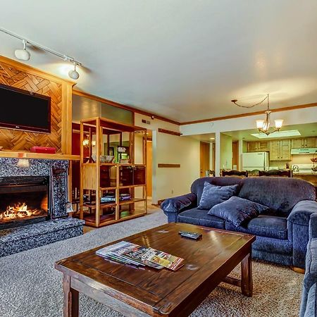 Park Station Family Retreat Villa Park City Eksteriør bilde