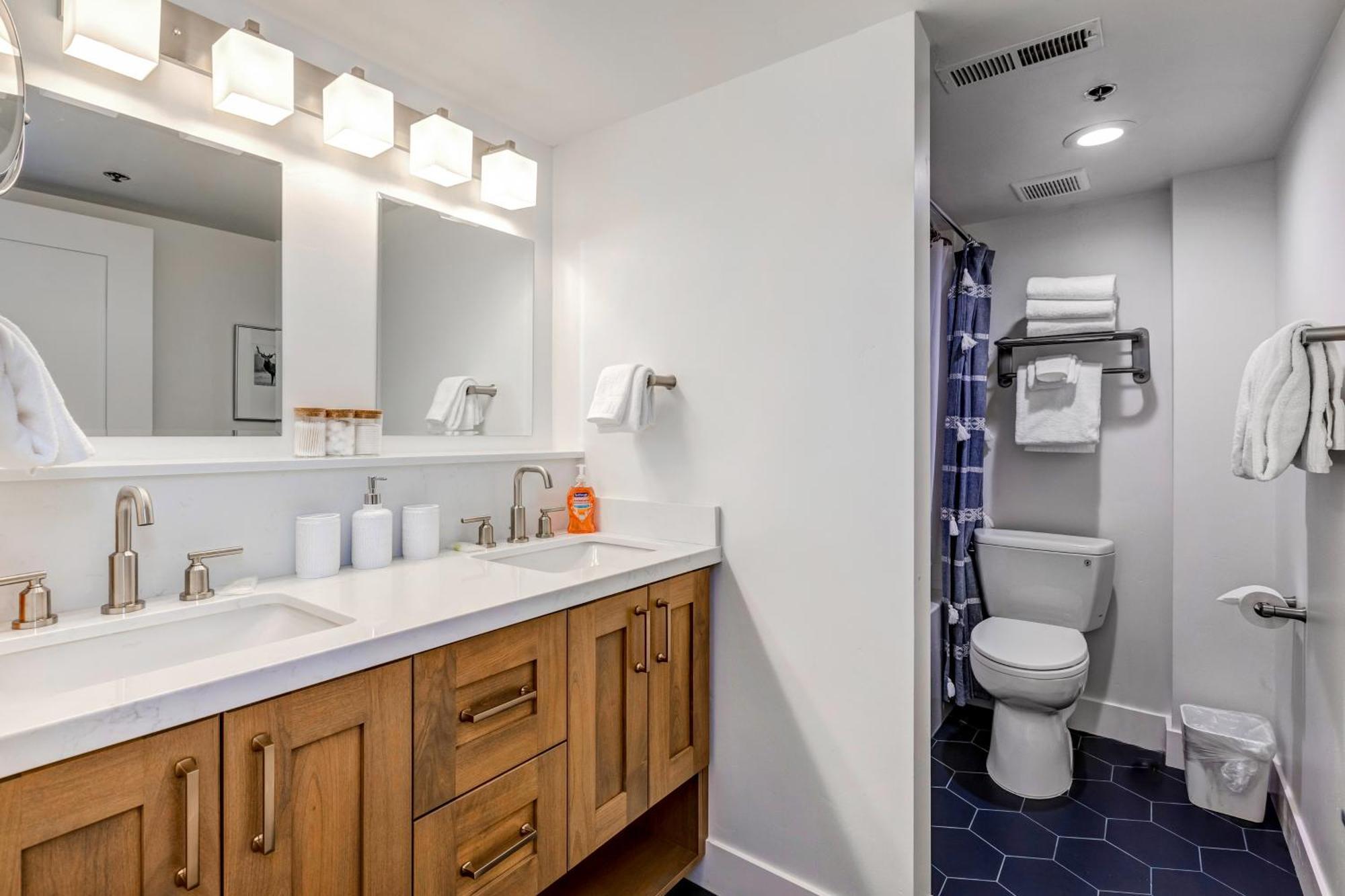 Park Station Family Retreat Villa Park City Rom bilde