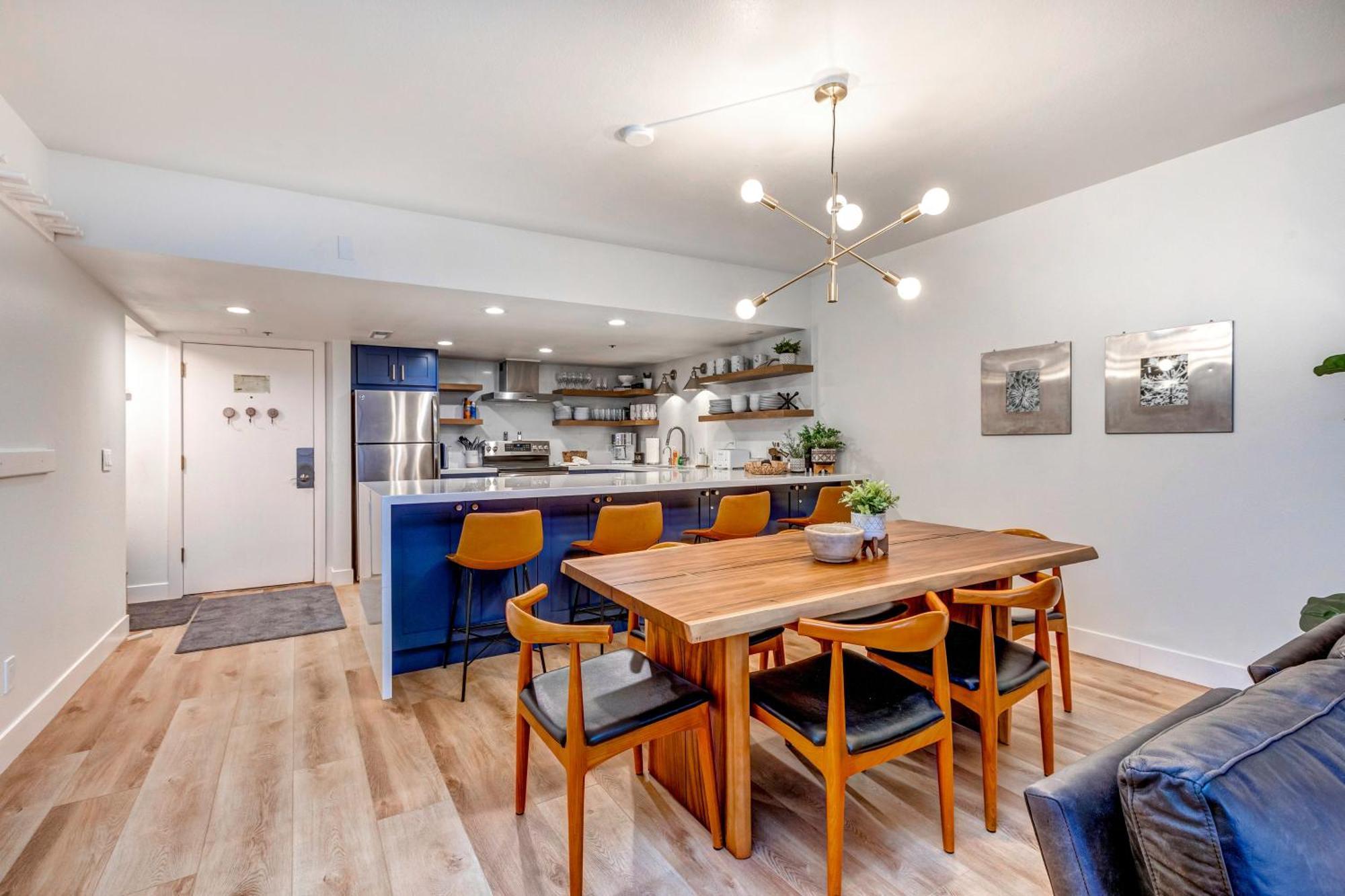 Park Station Family Retreat Villa Park City Rom bilde