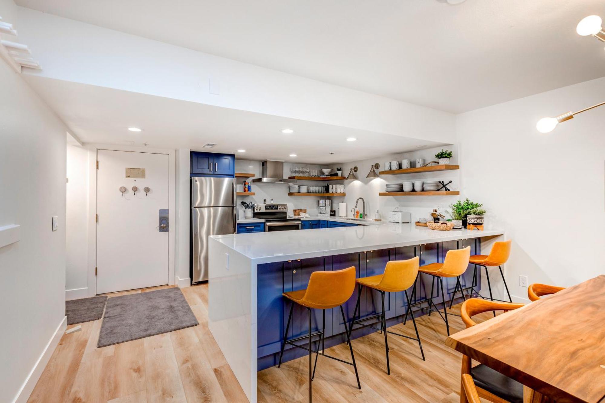Park Station Family Retreat Villa Park City Rom bilde