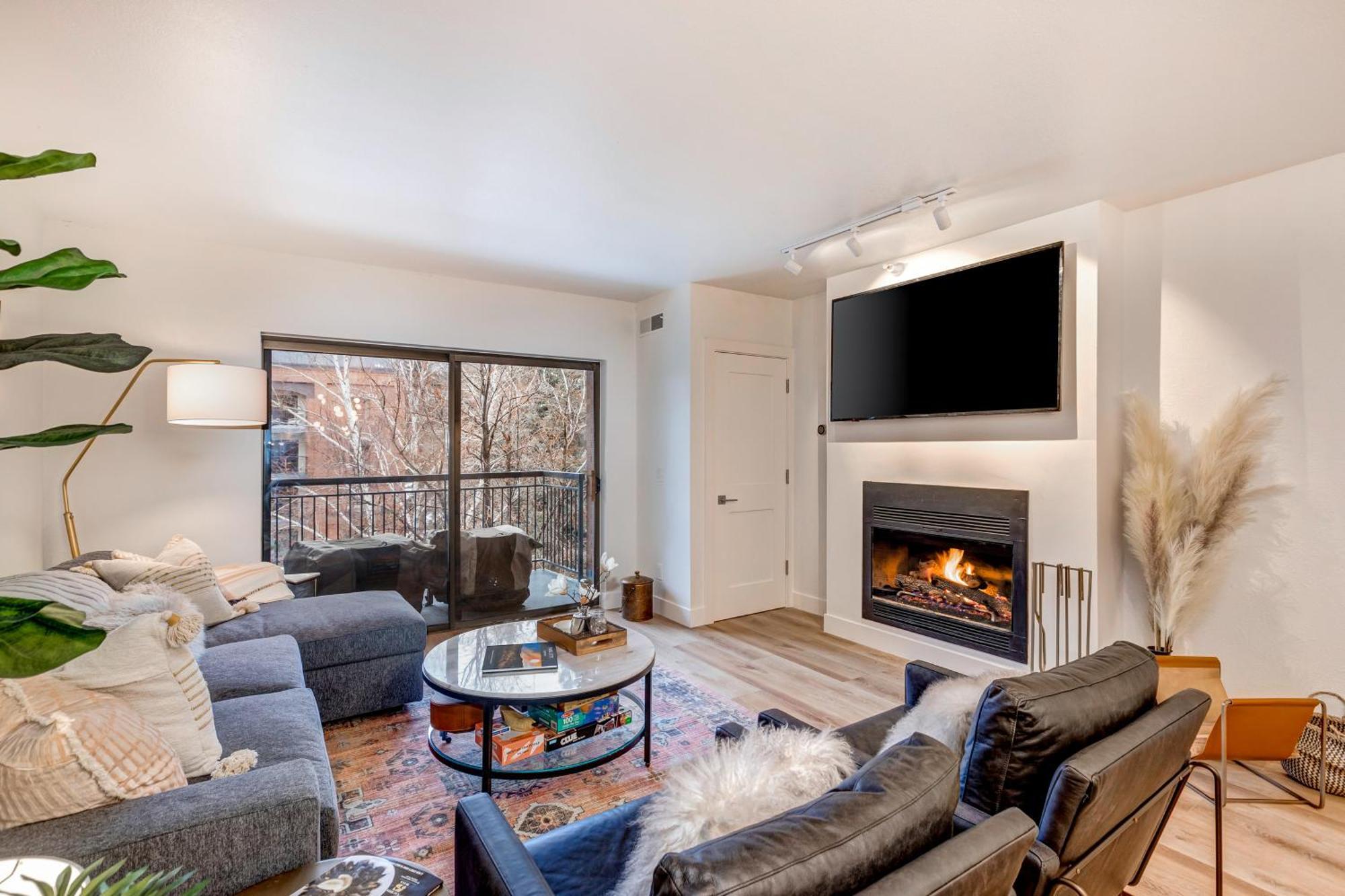 Park Station Family Retreat Villa Park City Rom bilde