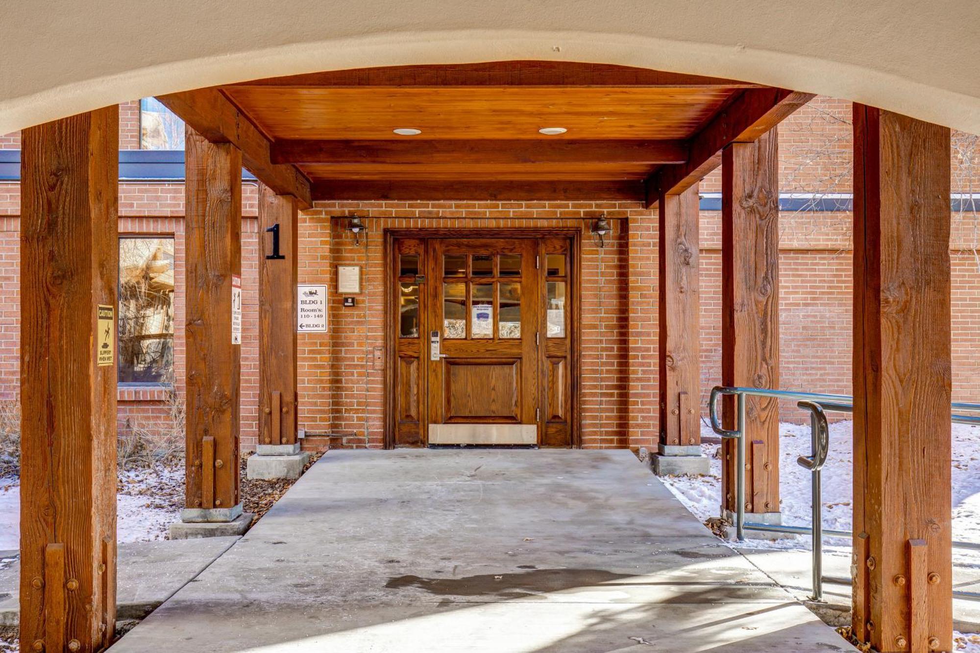 Park Station Family Retreat Villa Park City Rom bilde