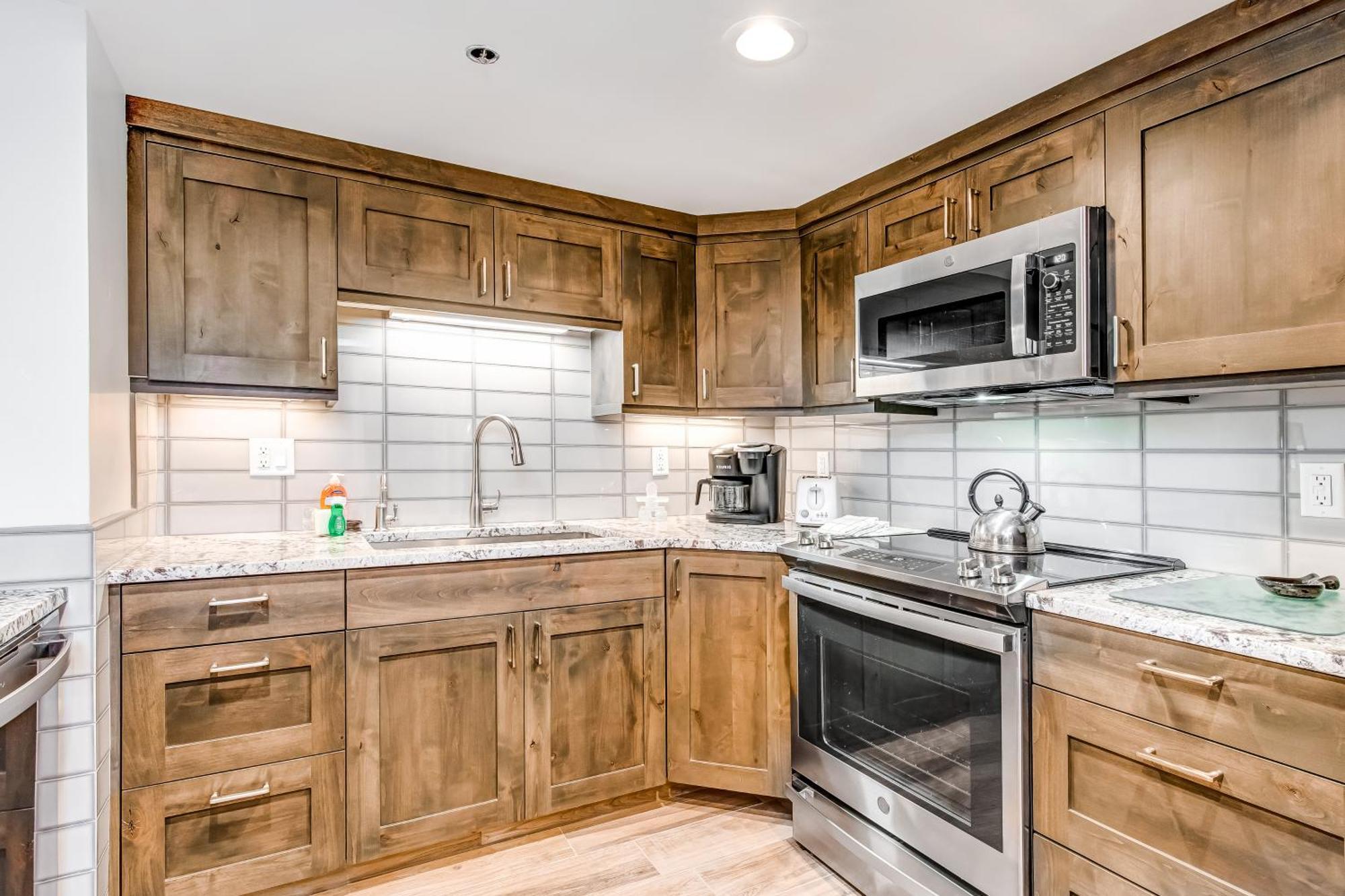 Park Station Family Retreat Villa Park City Rom bilde