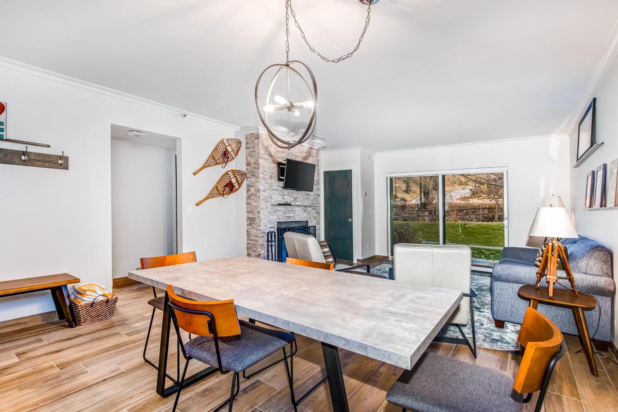 Park Station Family Retreat Villa Park City Rom bilde
