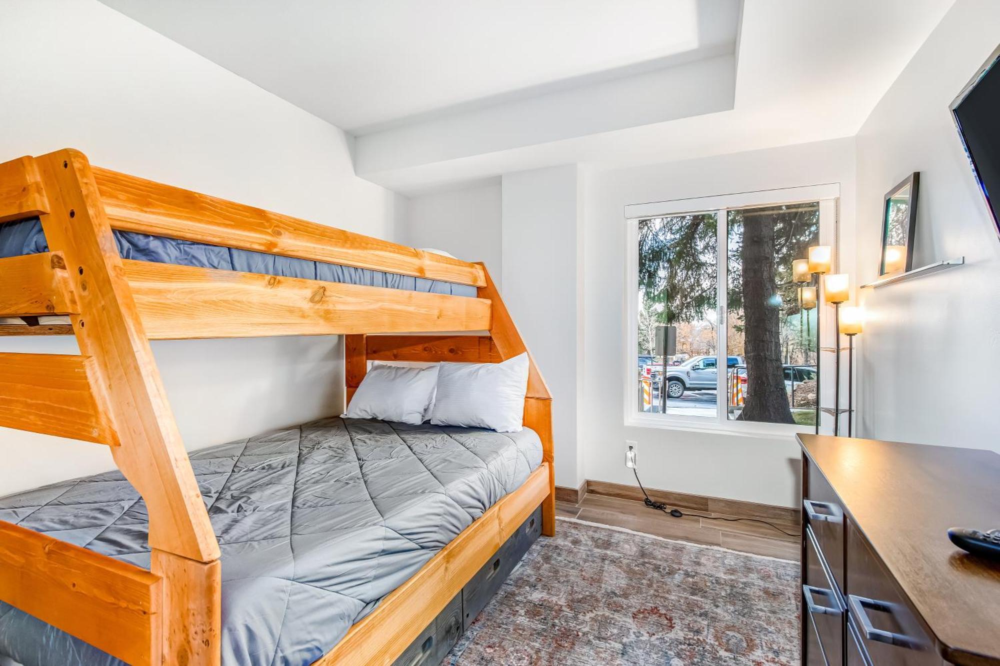 Park Station Family Retreat Villa Park City Rom bilde